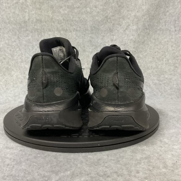 Nike Vomero 17 Black Off Noir Anthracite Running FB1309-005 Men's Size 8 - Picture 2 of 6